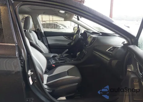 2019 Subaru Crosstrek 2.0I Limited из США, поврежденный, VIN JF2GTAMC7K8244864